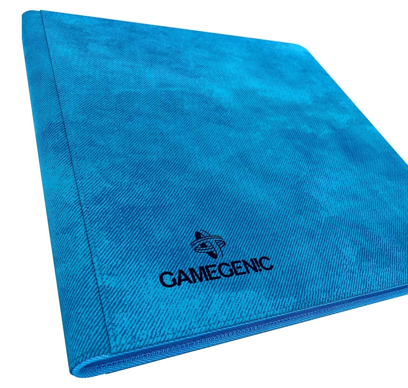 Gamegenic Prime Album (8-Pocket)