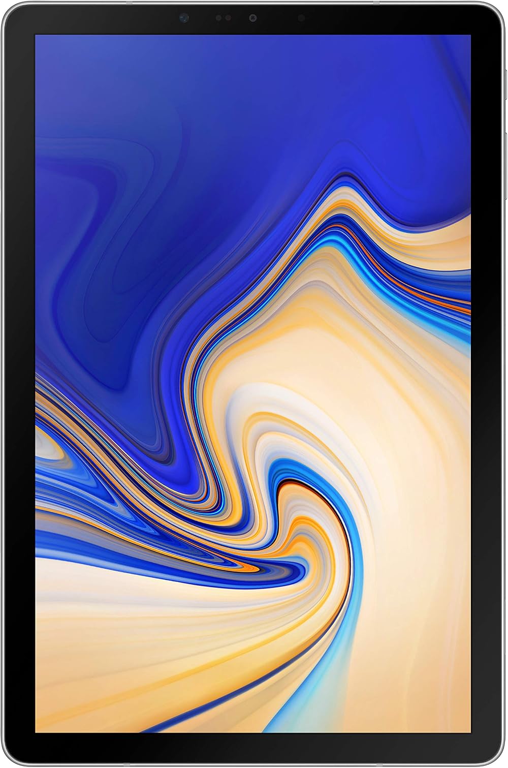 Samsung Galaxy Tab S4 10.5 inch Tablet Grey Android 8.1 UK Version