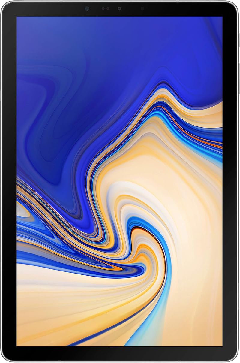 Samsung Galaxy Tab S4 10.5 inch Tablet Grey Android 8.1 UK Version