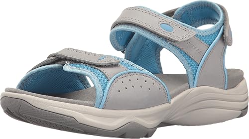 clarks women's wave grip sandal