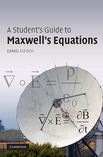 Download A Student's Guide to Maxwell's Equations (Student's Guides) (English Edition) PDF