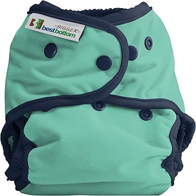 best amazon cloth diapers