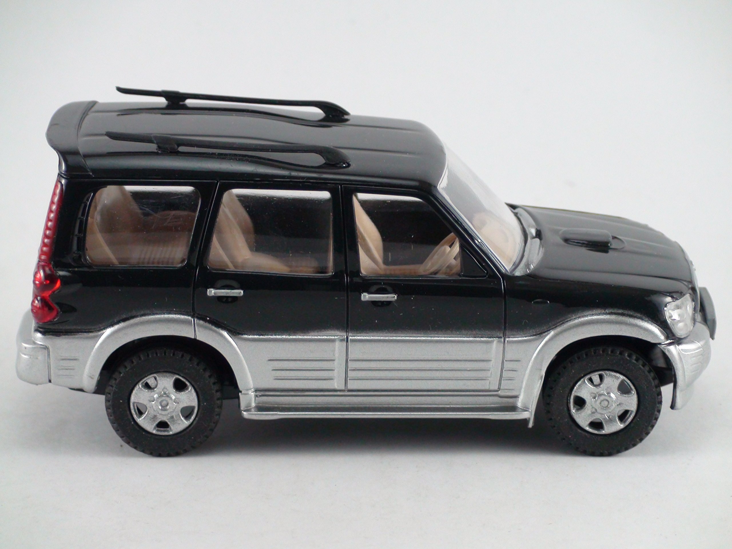 Centy Toys Scale Model And A Of Famous Mahindras Scorpio