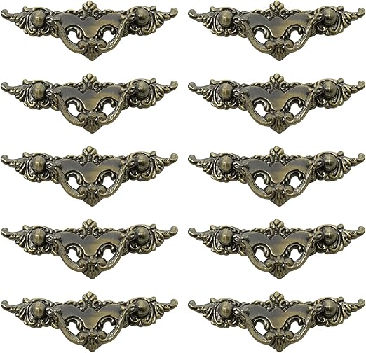 Probrico Handles And Knobs For Cabinets Kitchen Drawer Pulls 2 5
