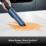 Shark WandVac 2.0 Cordless Handheld Vacuum Blue WV270UK 15 Min Run Time view 3