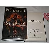 Sinner (The Books of History Chronicles)