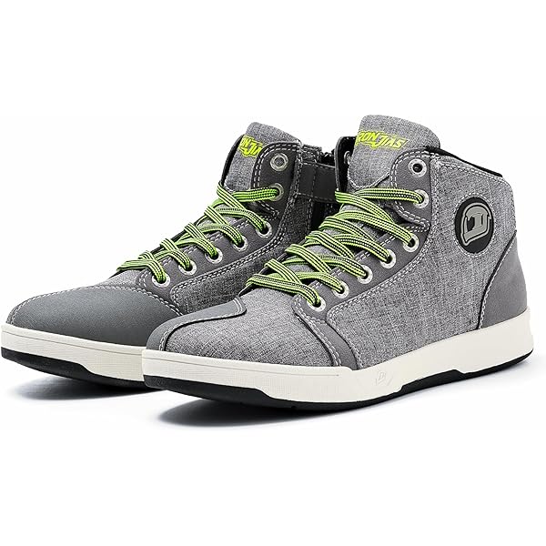 Duddle Mens Walking Shoes Dallader Orthopedic Shoes For Men, Men's