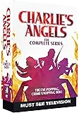 Charlie's Angels: Complete Series [DVD] [Import]