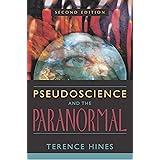 Pseudoscience and the Paranormal
