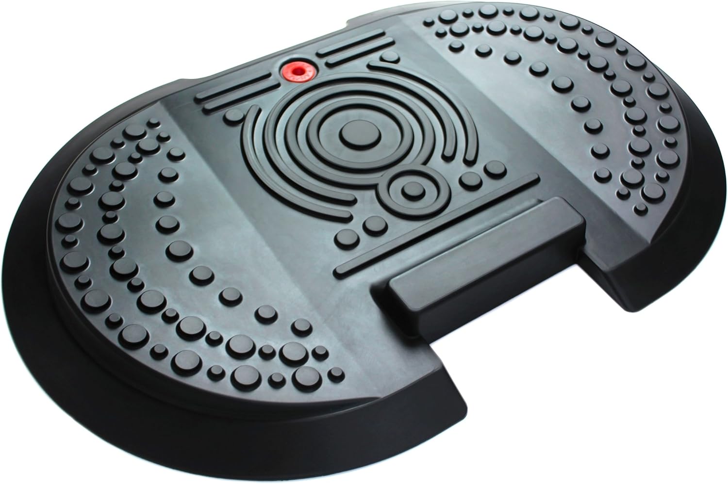 Best Raised Computer Chair Floor Mat