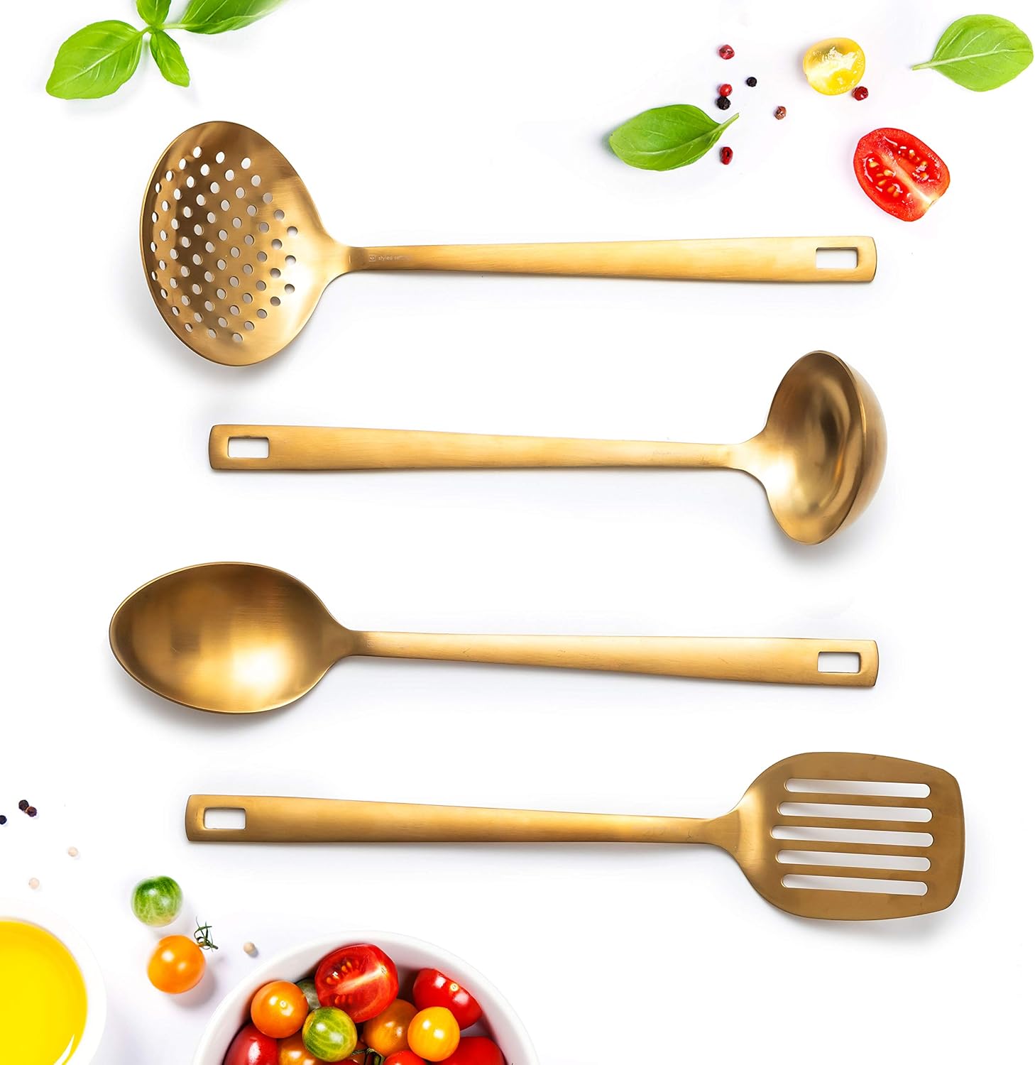 Best Kitchen Gadgets Serving Spoons