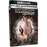 Thunderbolt and Lightfoot (4KUHD)