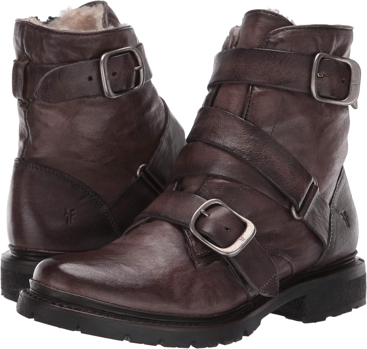 frye vanessa tanker
