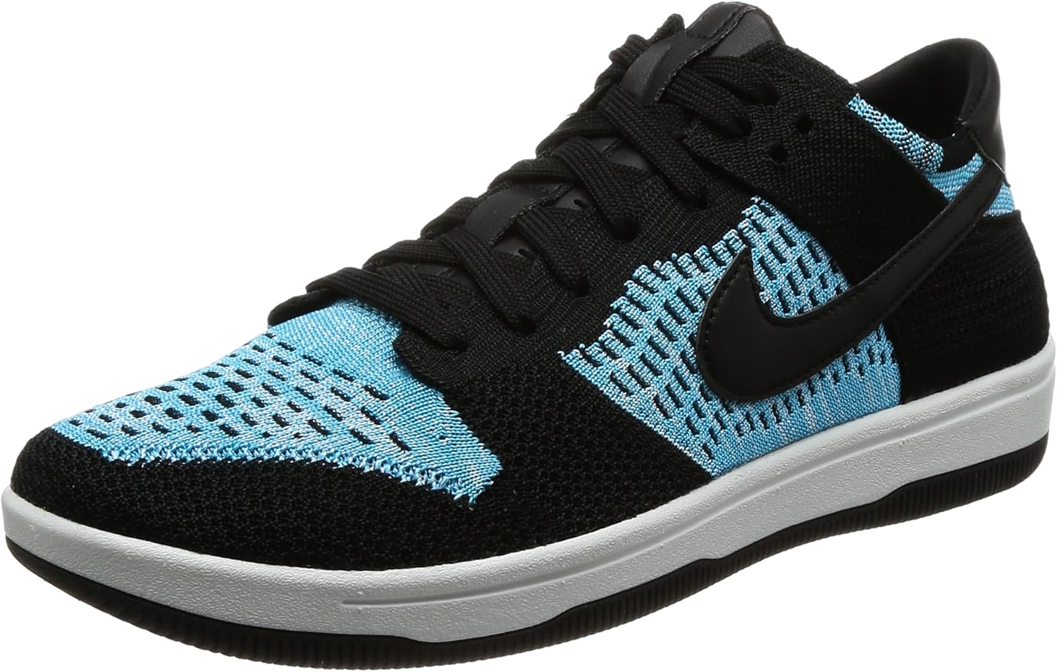 nike men's dunk flyknit