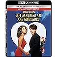 So I Married An Axe Murderer – 30th Anniversary Edition (4K Ultra HD + Digital) [4K UHD]