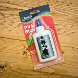 Bostik PVA Glue 118ml Multi-Purpose Solvent-Free Dries Clear UKCA CE view 5