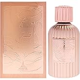 Qissa - Delicious by Paris Corner for Women - 3.4 oz EDP Spray