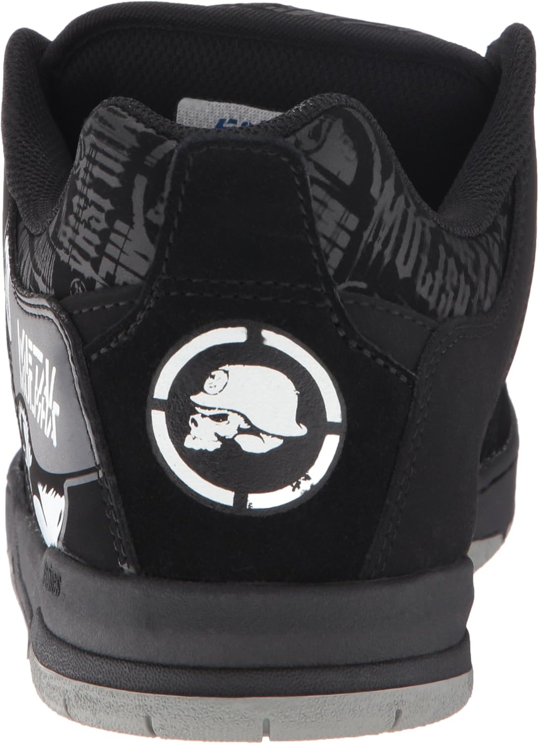 etnies metal mulisha cartel