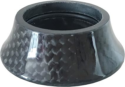 carbon headset