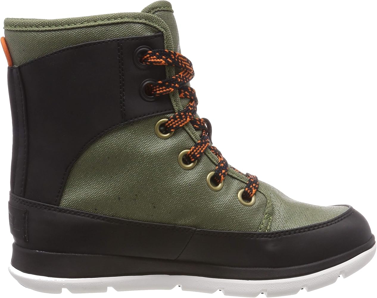 sorel women's explorer 1964 booties