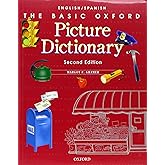 The Basic Oxford Picture Dictionary: English/Spanish, 2nd Edition