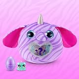 Rainbocorns Wild Heart Surprise Elephant by ZURU Collectible Plush view 4