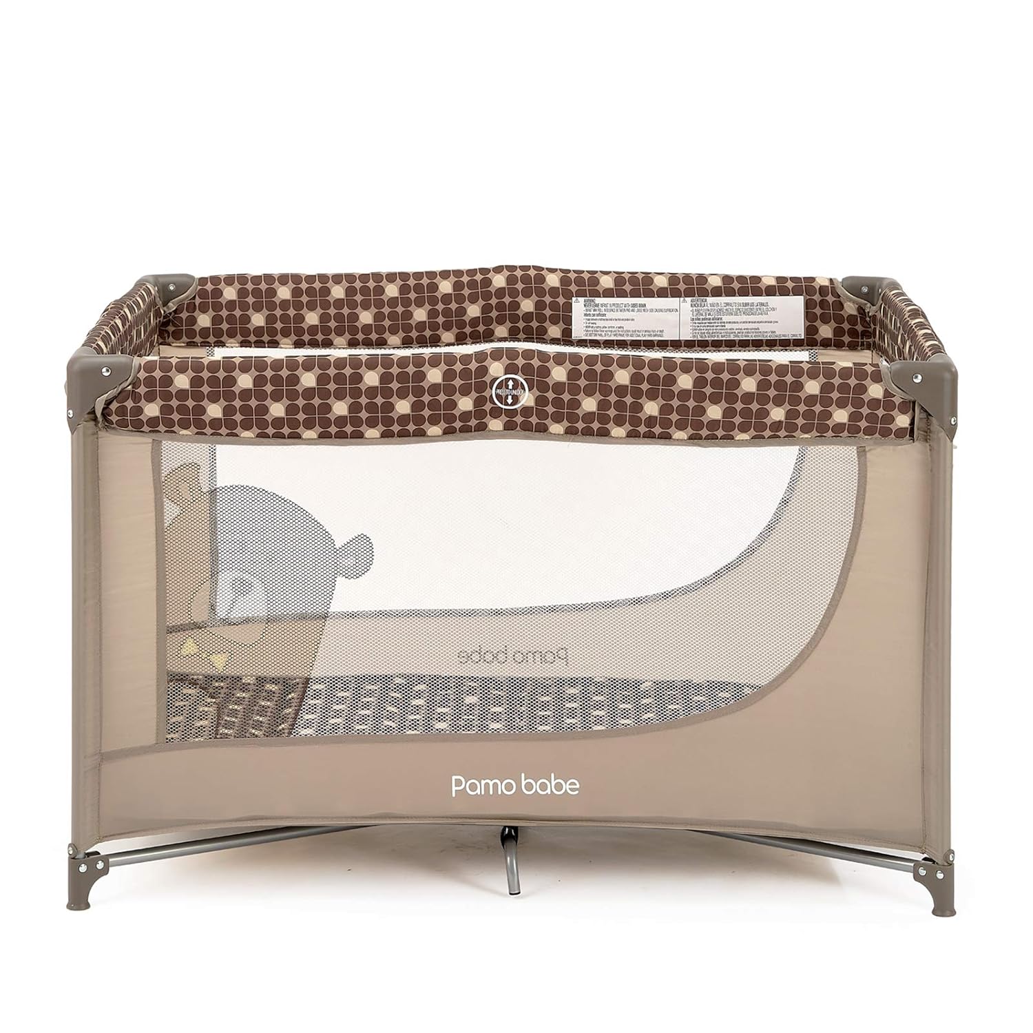 pamo babe play yard