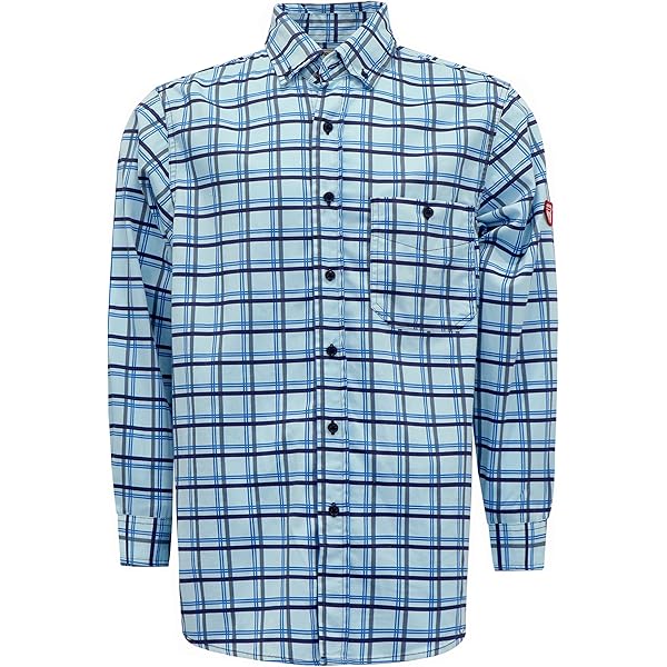 Amazon.com: BUGATCHI Men's Brick Path Button Down Shirt