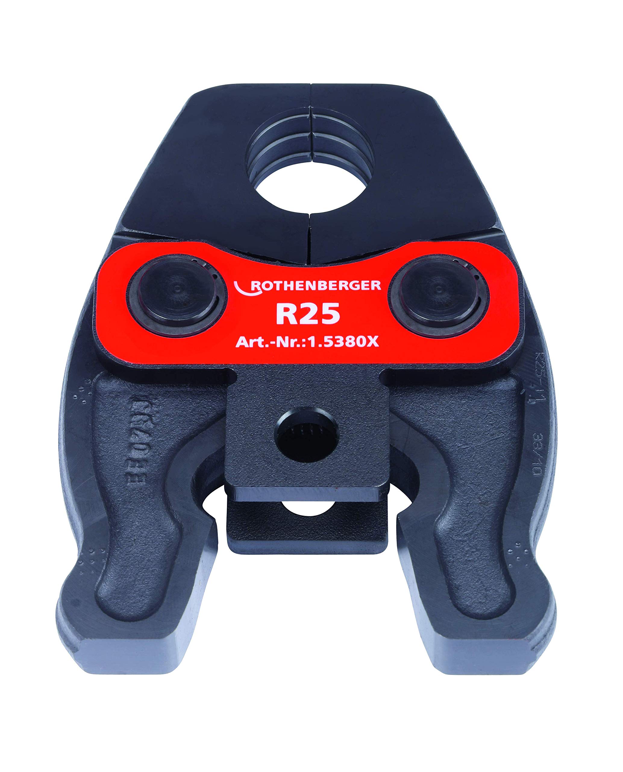 ROTHENBERGER 015162X - Press-Fitting rf20 Crimping jaw