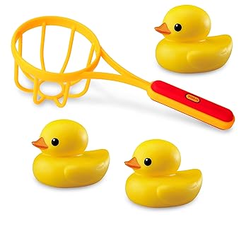 tolo bath duck