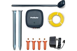 PetSafe Wire Break Locator - Easily Detect Wire Breaks in Any In-Ground Pet Fence System from The Parent Company of INVISIBLE