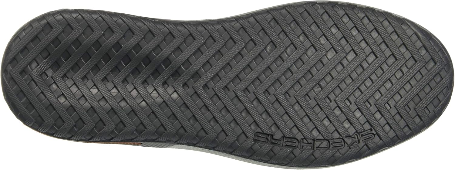 skechers folten verome shoes mens