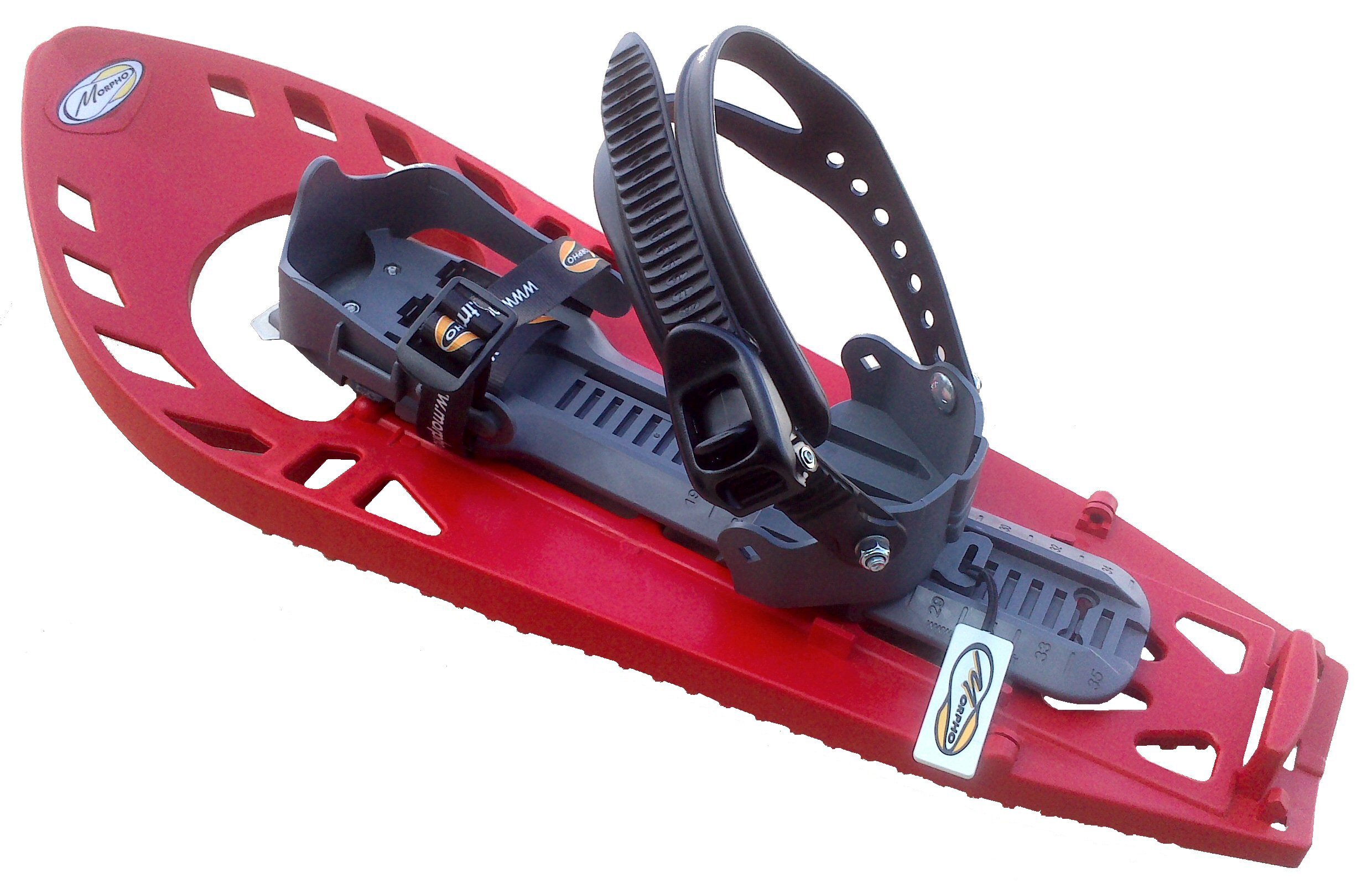 MORPHOTrimmyette Light Snowshoe