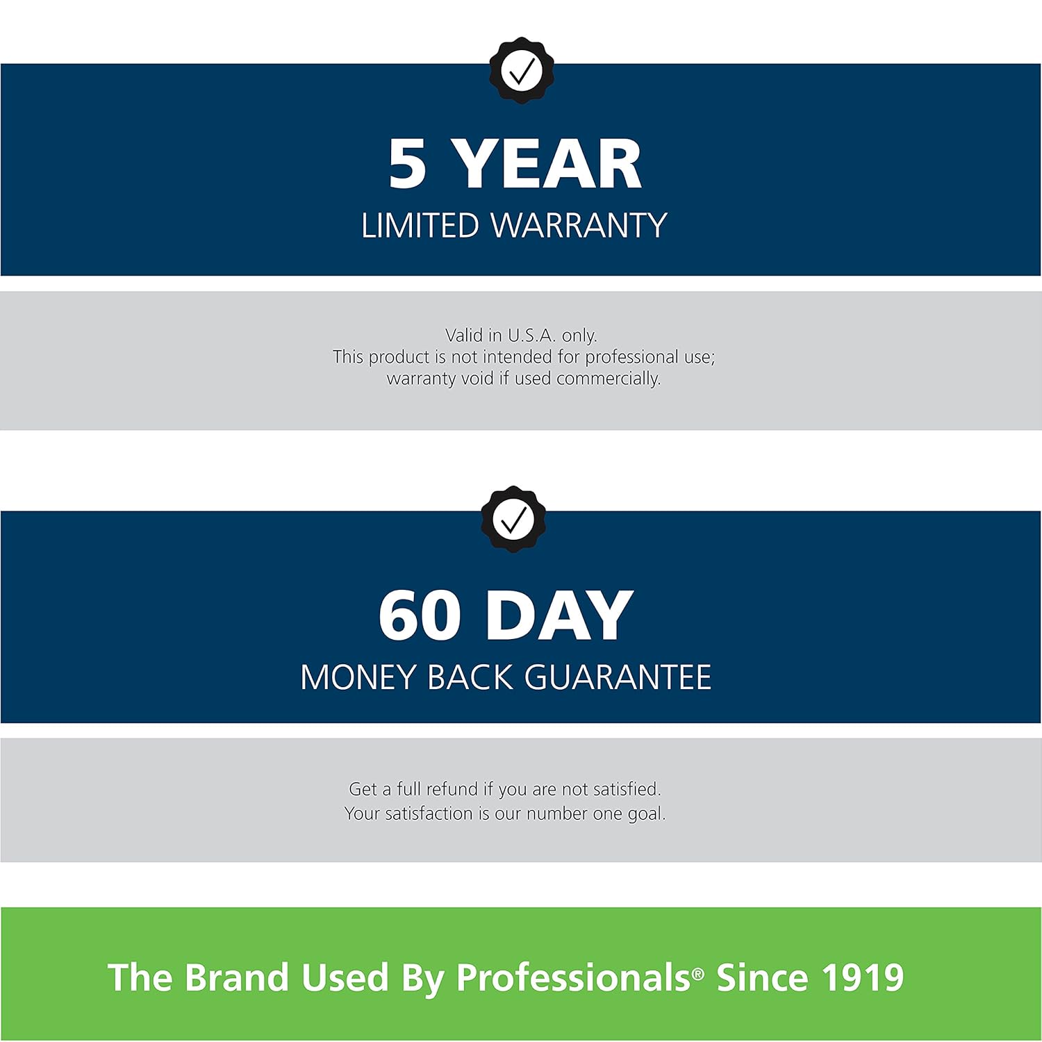 wahl stainless steel lithium ion  beard and nose trimmer for men