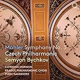 Mahler: Symphony No. 3