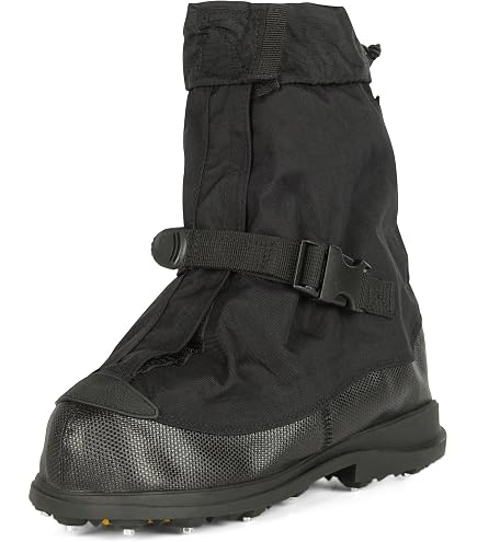 Amazon.com: Neos The Explorer Overshoes, Black, Size XX  display picture 3