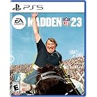 Madden NFL 23 &ndash; PlayStation 5
