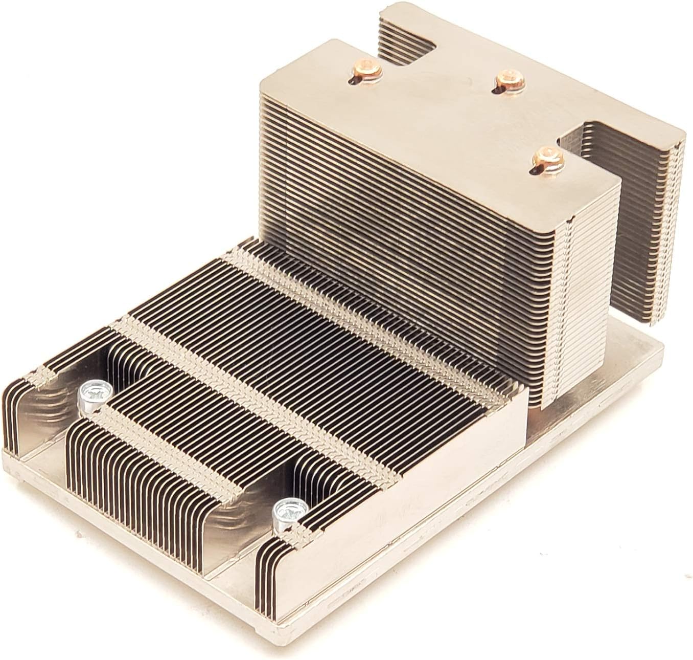 Enpei Yy2r8 0Yy2r8 Cpu Heatsink for PowerEdge R730 Server R730 Cooler