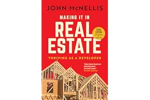 Making it in Real Estate : Thriving as a Developer