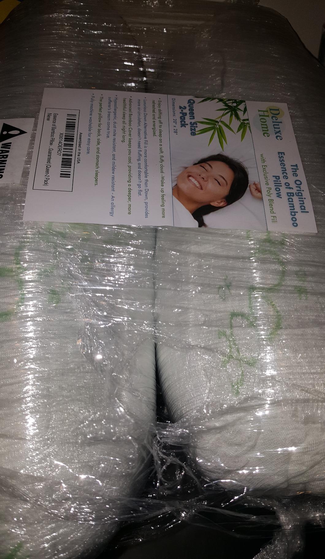 Buyer photo