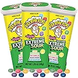 Sweetzo Warheads Minis Extreme Sour Hard