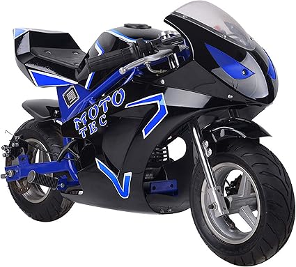 mototec 49cc