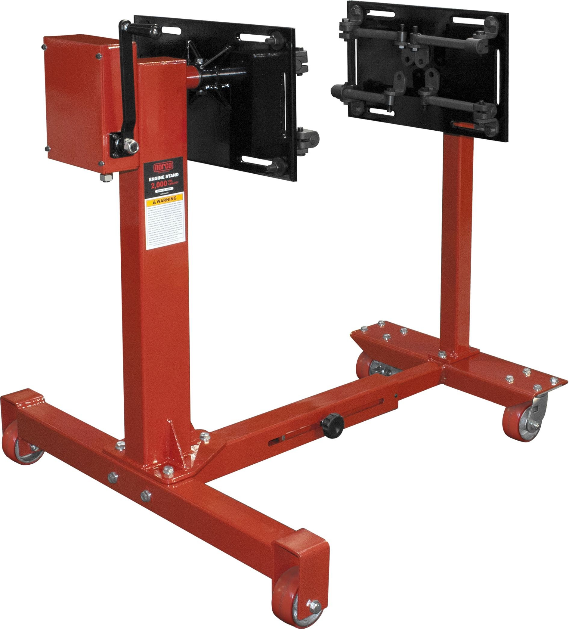 Industrial & Scientific Norco Professional Lifting Equipment 76502A