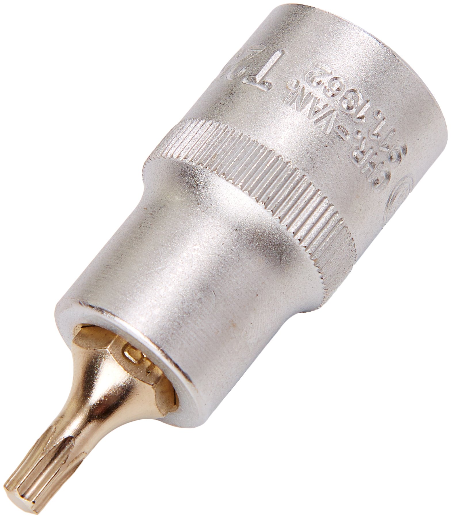 KS Tools 911.1362 1/2" Bit socket TX, T25