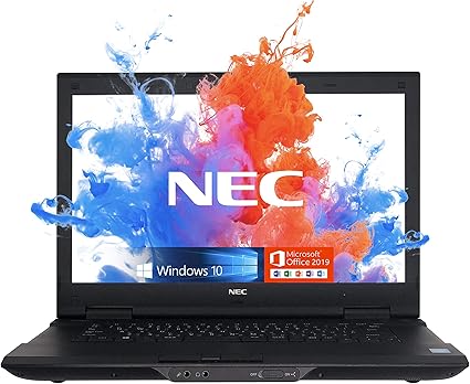Amazon 中古パソコン 大手メーカー Intel第三世代core I5 2 6ghz Microsoft Office 19搭載 Win 10搭載 初期設定不要 初心者向け 新品メモリー 8gb 新品ssd Dvdドライブ Usb 3 0 Hdmi Hdmiケーブル無料進呈 大画面15インチ 無線lan搭載 中古ノートパソコン Amazon 中古パソコン 大手メーカー Intel第三世代core I5 2 6ghz Microsoft Office 19搭載 Win 10搭載 初期設定不要 初心者向け 新品メモリー 8gb 新品ssd Dvdドライブ Usb 3 0 Hdmi Hdmiケーブル無料進呈 大画面15インチ 無線lan搭載 中古ノートパソコン