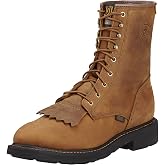 Ariat Men's Cascade 8" Work Boot