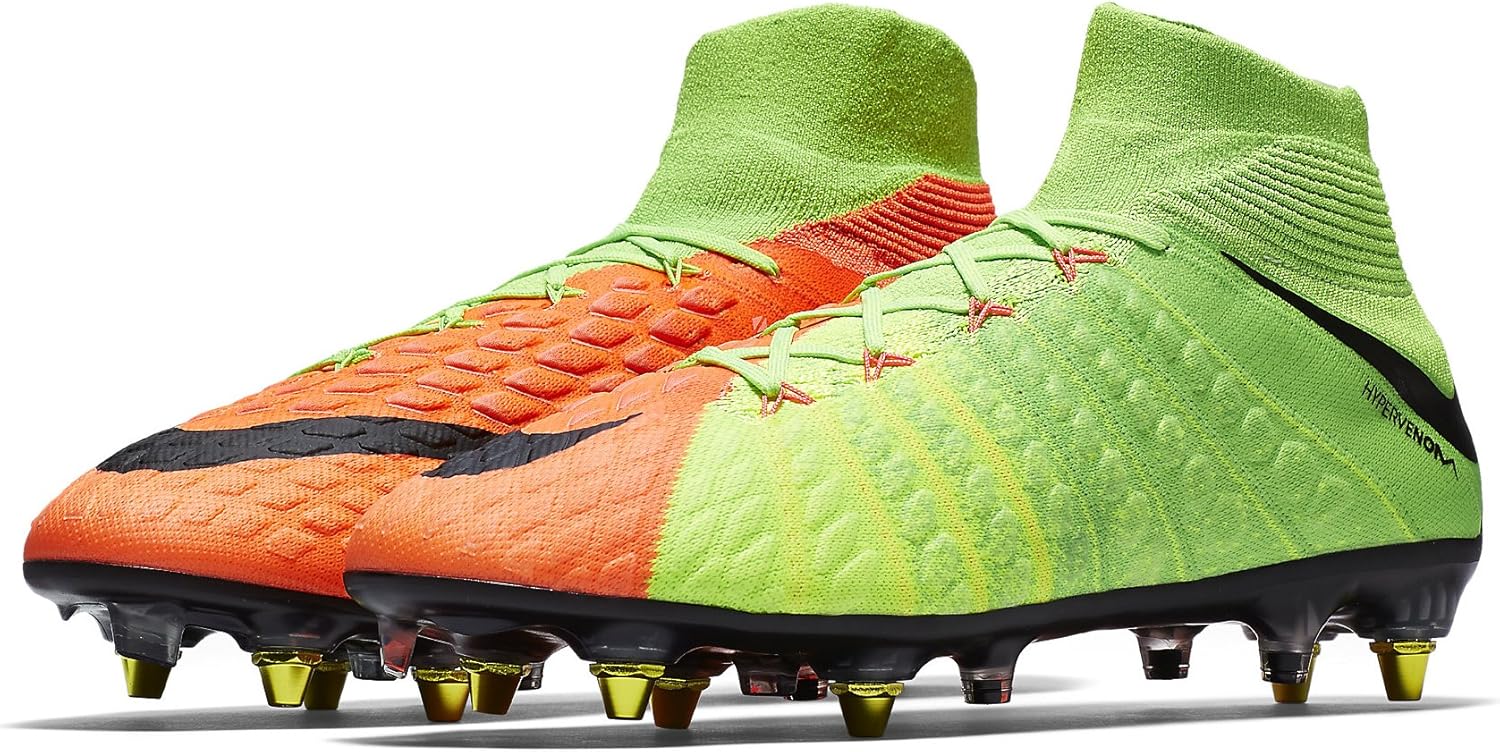 nike hypervenom sg pro