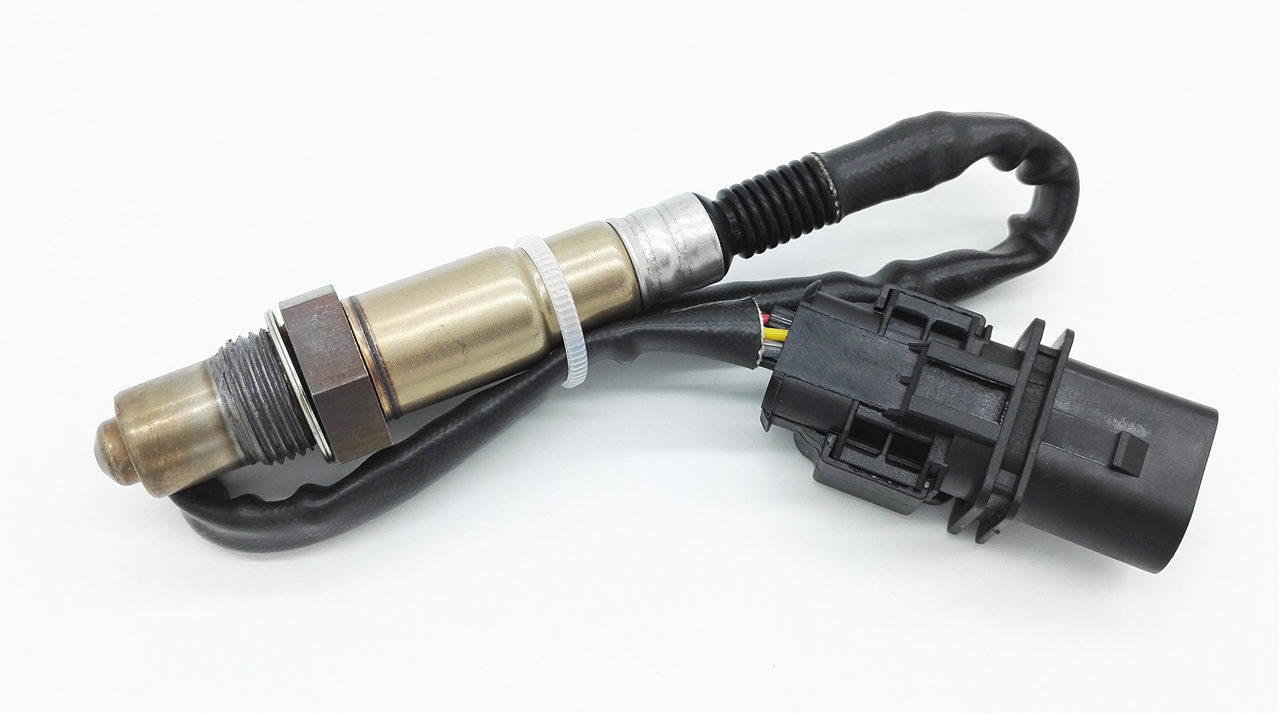 NEW 5 WIRE FRONT WIDEBAND OXYGEN O2 SENSOR LAMBDA PROBE 11787549860 0258017113