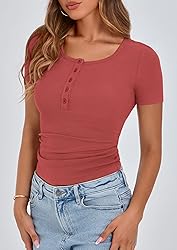 PRETTYGARDEN Women's 2025 Spring Summer Short