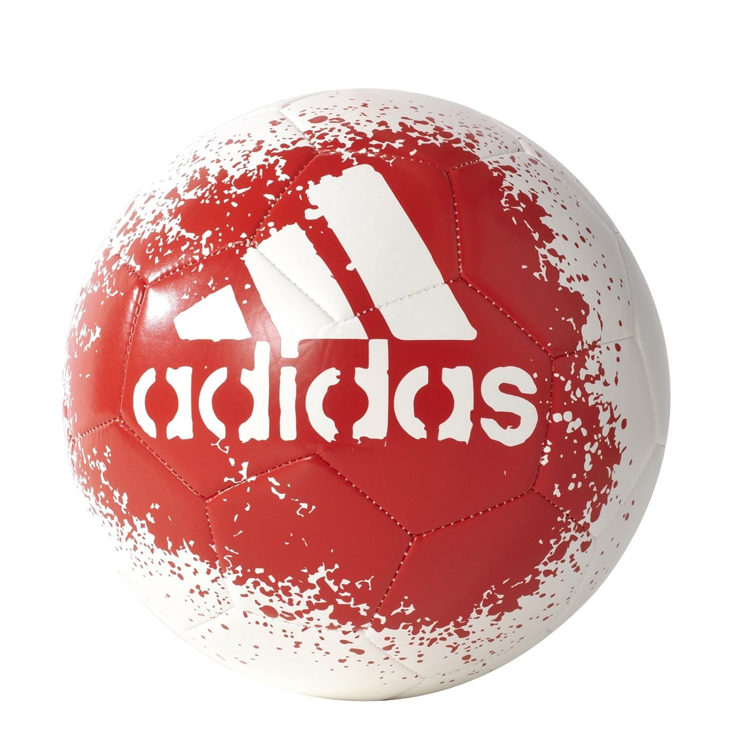 adidas performance x glider ii soccer ball
